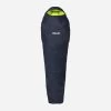 Millet Sac De Couchage Trekking Unisexe BAIKAL 1100 REG Droit -Activités De Plein Air sac de couchage trekking unisexe baikal 1100 reg droit