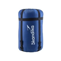 Sac De Couchage Vegas Flanell - Momie XXL 220x110 Cm - Trekking - Zip à Droite -Activités De Plein Air sac de couchage vegas flanell momie xxl 220x110 cm trekking zip a droite 2