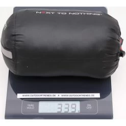 Sac De Couchage Yeti Passion One -Activités De Plein Air sac de couchage yeti passion one 2