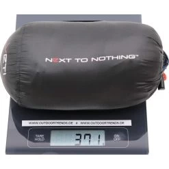 Sac De Couchage Yeti Passion One -Activités De Plein Air sac de couchage yeti passion one 3