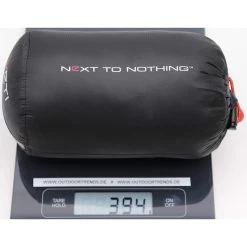 Sac De Couchage Yeti Passion One -Activités De Plein Air sac de couchage yeti passion one 4