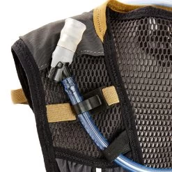 SAC DE TRAIL RUNNING MIXTE 10 L NOIR ET BRONZE - VENDU AVEC POCHE À EAU 1L 14 SAC DE TRAIL RUNNING MIXTE 10 L NOIR ET BRONZE - VENDU AVEC POCHE À EAU 1L -Activités De Plein Air sac de trail running mixte 10 l noir et bronze vendu avec poche a eau 1l 5