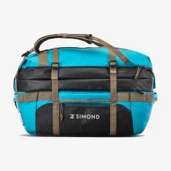 Sac De Transport De Trekking - 40 L à 60 L - DUFFEL 500 EXTEND 11 Sac De Transport De Trekking - 40 L à 60 L - DUFFEL 500 EXTEND -Activités De Plein Air sac de transport de trekking 40 l a 60 l duffel 500 extend 1