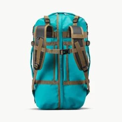 Sac De Transport De Trekking - 40 L à 60 L - DUFFEL 500 EXTEND 15 Sac De Transport De Trekking - 40 L à 60 L - DUFFEL 500 EXTEND -Activités De Plein Air sac de transport de trekking 40 l a 60 l duffel 500 extend 5