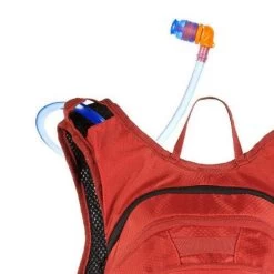 Source Sac D'hydratation Fuse 3 + 9 Litres - Chili Orange - Orange -Activités De Plein Air sac dhydratation fuse 3 9 litres chili orange orange 3