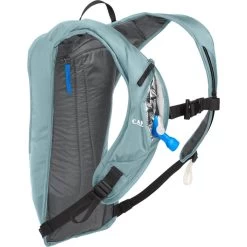 Camelbak Sac D'hydratation Hivernal Zoid™ 1 L Avec Poche à Eau 2 L -Activités De Plein Air sac dhydratation hivernal zoid 1 l avec poche a eau 2 l 1