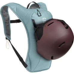 Camelbak Sac D'hydratation Hivernal Zoid™ 1 L Avec Poche à Eau 2 L -Activités De Plein Air sac dhydratation hivernal zoid 1 l avec poche a eau 2 l 2