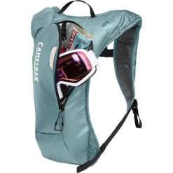 Camelbak Sac D'hydratation Hivernal Zoid™ 1 L Avec Poche à Eau 2 L -Activités De Plein Air sac dhydratation hivernal zoid 1 l avec poche a eau 2 l 3