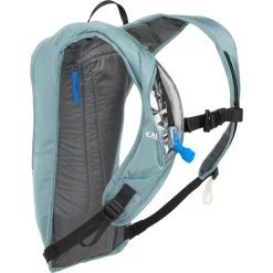 Camelbak Sac D'hydratation Hivernal Zoid™ 1 L Avec Poche à Eau 2 L -Activités De Plein Air sac dhydratation hivernal zoid 1 l avec poche a eau 2 l 4