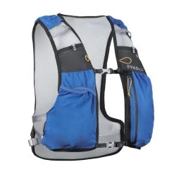 SAC TRAIL RUNNING 5L BLEU - VENDU AVEC POCHE À EAU 1L 13 SAC TRAIL RUNNING 5L BLEU - VENDU AVEC POCHE À EAU 1L -Activités De Plein Air sac trail running 5l bleu vendu avec poche a eau 1l 1
