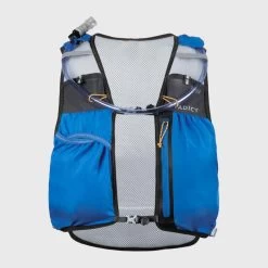 SAC TRAIL RUNNING 5L BLEU - VENDU AVEC POCHE À EAU 1L 14 SAC TRAIL RUNNING 5L BLEU - VENDU AVEC POCHE À EAU 1L -Activités De Plein Air sac trail running 5l bleu vendu avec poche a eau 1l 2
