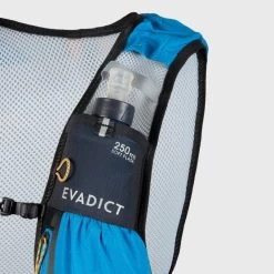SAC TRAIL RUNNING 5L BLEU - VENDU AVEC POCHE À EAU 1L 18 SAC TRAIL RUNNING 5L BLEU - VENDU AVEC POCHE À EAU 1L -Activités De Plein Air sac trail running 5l bleu vendu avec poche a eau 1l 6