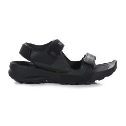 Regatta Samaris Sandales De Marche Pour Homme - Noir -Activités De Plein Air samaris sandales de marche pour homme noir 1