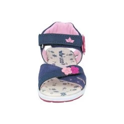 LICO Sandale Bleu Filles Cassandra V -Activités De Plein Air sandale bleu filles cassandra v 2