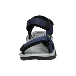 LICO Sandale Bleu Hommes Limnos V -Activités De Plein Air sandale bleu hommes limnos v 2