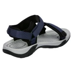 LICO Sandale Bleu Hommes Limnos V -Activités De Plein Air sandale bleu hommes limnos v 3