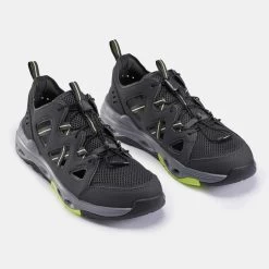 Quechua Sandale D'eau - AQUA HIKE - Homme -Activités De Plein Air sandale deau aqua hike homme 3