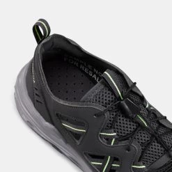 Quechua Sandale D'eau - AQUA HIKE - Homme -Activités De Plein Air sandale deau aqua hike homme 5