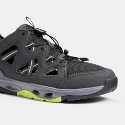 Quechua Sandale D'eau - AQUA HIKE - Homme -Activités De Plein Air sandale deau aqua hike homme 6