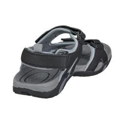 LICO Sandale Gris Hommes Detroit V -Activités De Plein Air sandale gris hommes detroit v 3