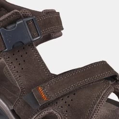 Quechua Sandales De Randonnée En Cuir - NH500 - Homme 14 Quechua Sandales De Randonnée En Cuir - NH500 - Homme -Activités De Plein Air sandales de randonnee en cuir nh500 homme 5