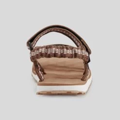 Quechua Sandales De Randonnée - Travel 100 - Femme 15 Quechua Sandales De Randonnée - Travel 100 - Femme -Activités De Plein Air sandales de randonnee travel 100 femme 5