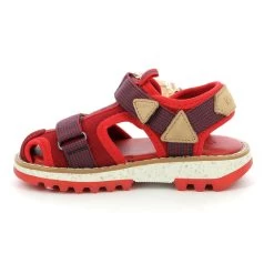 Kickers Sandales Kickclic -Activités De Plein Air sandales kickclic 2