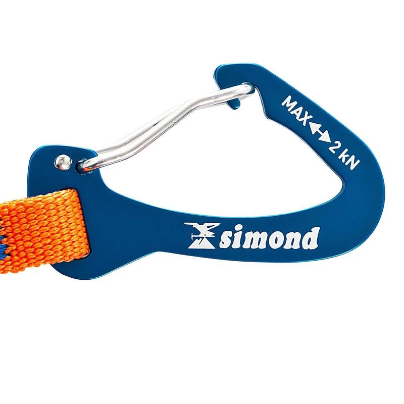 Simond Sangle Extensible Pour Piolet - SINGLE LEASH 4 Simond Sangle Extensible Pour Piolet - SINGLE LEASH – Image 2