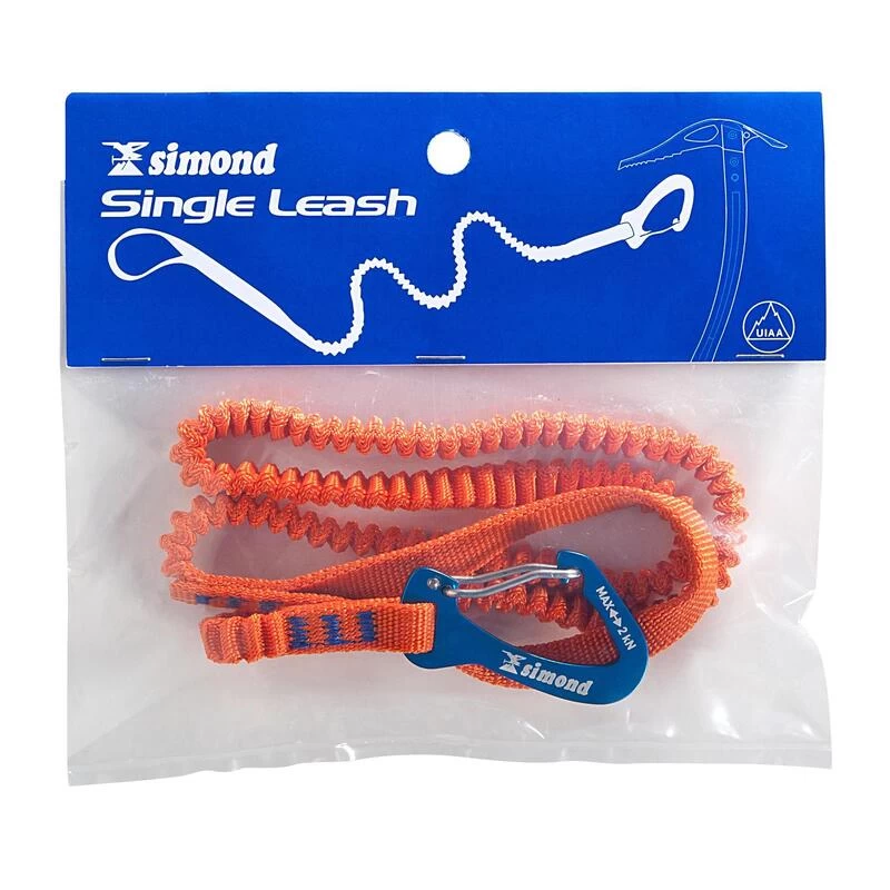 Simond Sangle Extensible Pour Piolet - SINGLE LEASH 5 Simond Sangle Extensible Pour Piolet - SINGLE LEASH – Image 3
