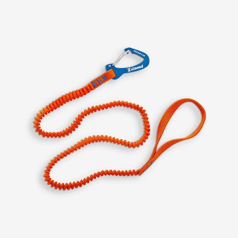 Simond Sangle Extensible Pour Piolet - SINGLE LEASH 3 Simond Sangle Extensible Pour Piolet - SINGLE LEASH