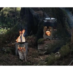 Savotta Grande Mauvaise Cuisinière -Activités De Plein Air savotta grande mauvaise cuisiniere 2