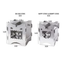 Savotta Grande Mauvaise Cuisinière -Activités De Plein Air savotta grande mauvaise cuisiniere 5