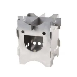 Savotta Happy Stove - Cuisinière Joyeuse