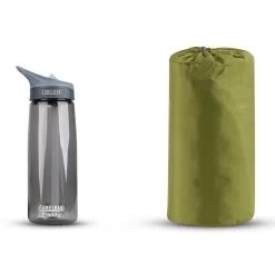 Sea To Summit Tapis De Couchage Autogonflant Camp Mat - Tapis Autogonflant -Activités De Plein Air sea to summit tapis de couchage autogonflant camp mat tapis autogonflant 3