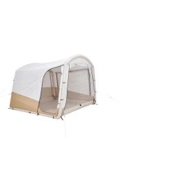 Quechua Séjour Gonflable De Camping - Air Seconds Base Connect Fresh - 6 Personnes -Activités De Plein Air sejour gonflable de camping air seconds base connect fresh 6 personnes 8