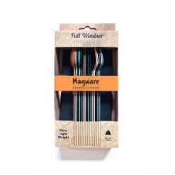 SET COMPLET DE 5 JEUX DE 3 COUVERTS MAGNÉTIQUES CAMPING EN ALUMINUM DUR - ÉTUI 12 SET COMPLET DE 5 JEUX DE 3 COUVERTS MAGNÉTIQUES CAMPING EN ALUMINUM DUR - ÉTUI -Activités De Plein Air set complet de 5 jeux de 3 couverts magnetiques camping en aluminum dur etui 3