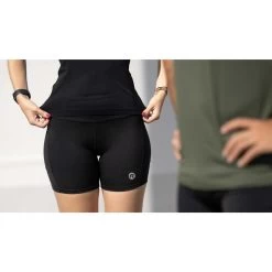 Rogelli Short Cuissard Running Femme - Essential -Activités De Plein Air short cuissard running femme essential 4