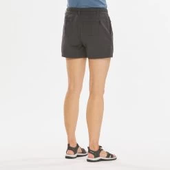 Quechua Short De Randonnée - NH100 - Femme 12 Quechua Short De Randonnée - NH100 - Femme -Activités De Plein Air short de randonnee nh100 femme 3