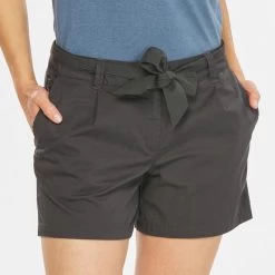 Quechua Short De Randonnée - NH100 - Femme 13 Quechua Short De Randonnée - NH100 - Femme -Activités De Plein Air short de randonnee nh100 femme 4