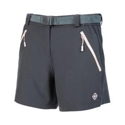 Short De Trekking/de Randonnée Extensible à Séchage Rapide Femmes Izas RILLO W