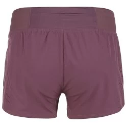 Short Femme Under Armour Speedpocket Perf -Activités De Plein Air short femme under armour speedpocket perf 1