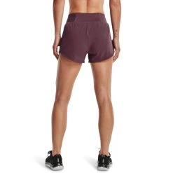 Short Femme Under Armour Speedpocket Perf -Activités De Plein Air short femme under armour speedpocket perf 3