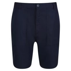 Regatta Short Hommes (Bleu Marine)
