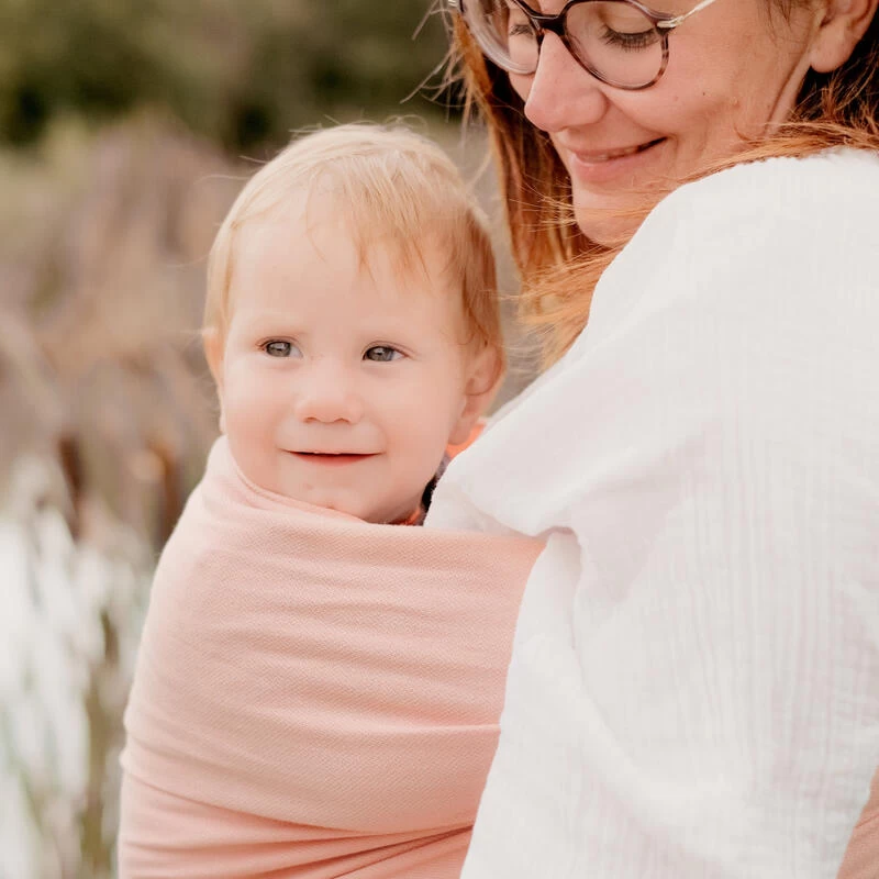 Sling Sergé Brisé 5 Sling Sergé Brisé – Image 3