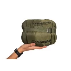 Snugpak Softie 6 Kestrel (Douceur 6 Faucon) -Activités De Plein Air snugpak softie 6 kestrel douceur 6 faucon 2