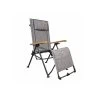 SOPLAIR Chaise Longue Relax Belem Réglable En Hauteur Compact Camping-Car 2 SOPLAIR Chaise Longue Relax Belem Réglable En Hauteur Compact Camping-Car -Activités De Plein Air soplair chaise longue relax belem reglable en hauteur compact camping car