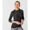 Sous Vêtement Thermique Doux Col Rond Femme-THERMOLACTYL COMFORT 3 Medium -Activités De Plein Air sous vetement thermique doux col rond femme thermolactyl comfort 3 medium