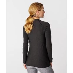 Sous Vêtement Thermique Doux Col Rond Femme-THERMOLACTYL COMFORT 3 Medium 9 Sous Vêtement Thermique Doux Col Rond Femme-THERMOLACTYL COMFORT 3 Medium -Activités De Plein Air sous vetement thermique doux col rond femme thermolactyl comfort 3 medium 2