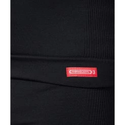 Sous Vêtement Thermique Technique Col Rond Femme-THERMOLACTYL ENERGY 3 Medium -Activités De Plein Air sous vetement thermique technique col rond femme thermolactyl energy 3 medium 3