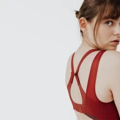 Kalenji SOUTIEN GORGE DE SPORT LINGERIE MAINTIEN ELEVE 14 Kalenji SOUTIEN GORGE DE SPORT LINGERIE MAINTIEN ELEVE -Activités De Plein Air soutien gorge de sport lingerie maintien eleve 4